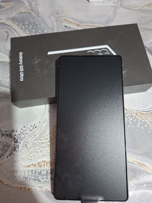 Samsung s25 ultra