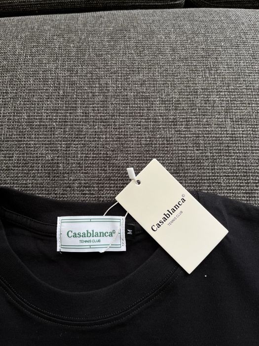 Casablanca тениска M