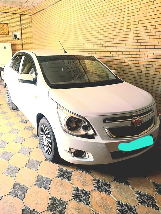 Cobalt   сотилади