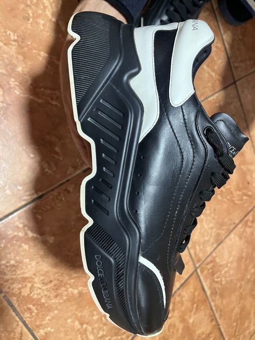 Daymaster Sneakers Dolce&Gabana