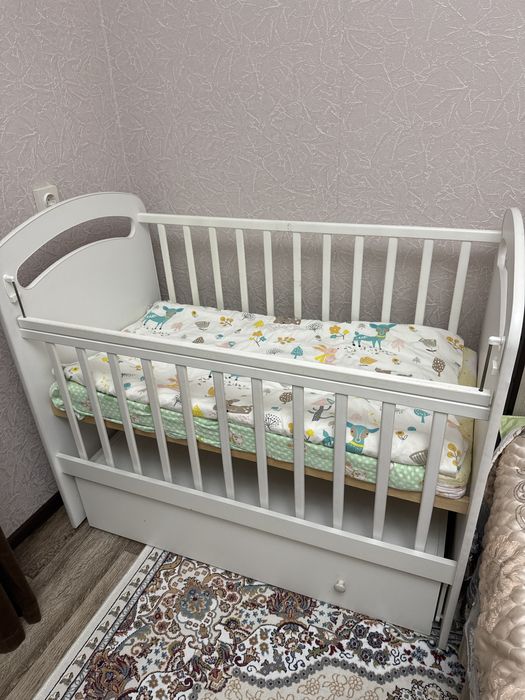 Продам детский манеж