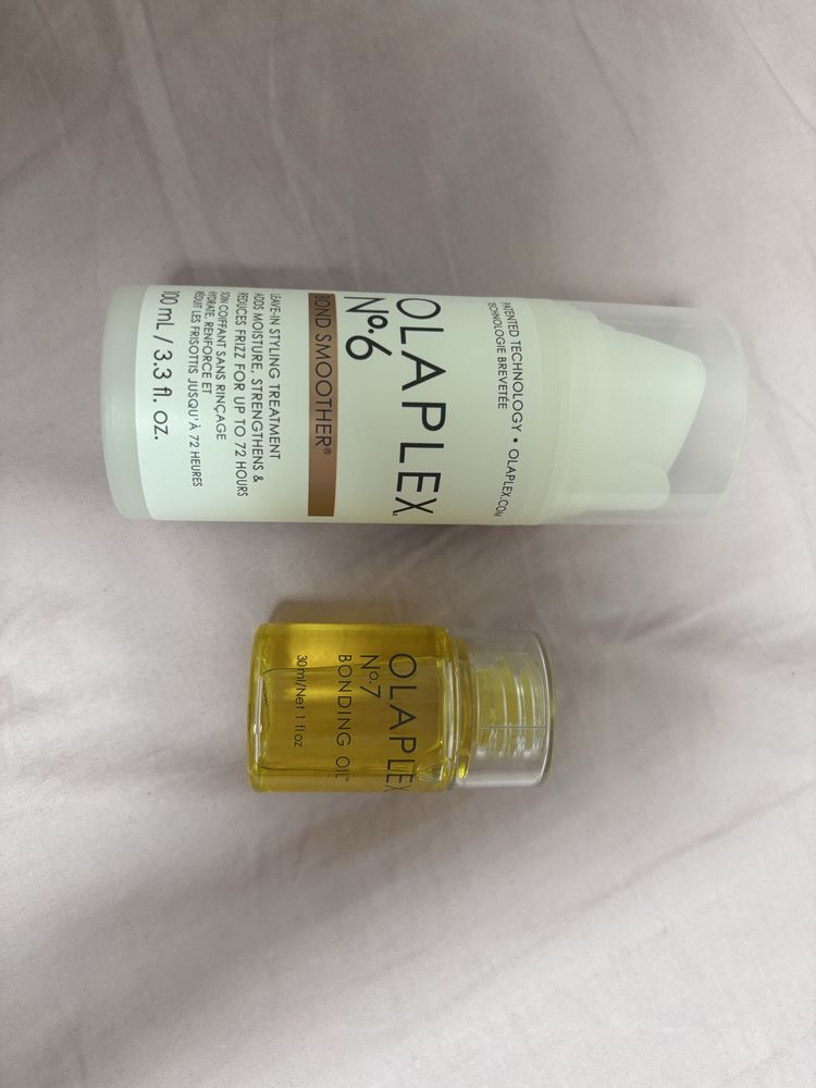 Olapex Hair Duo
