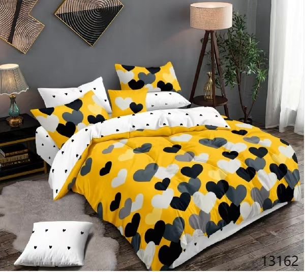 Постельное бельё