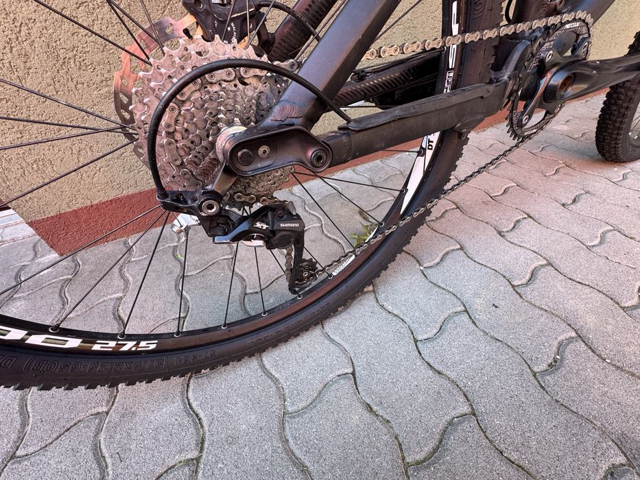 Canyon Spectral Al 5.0