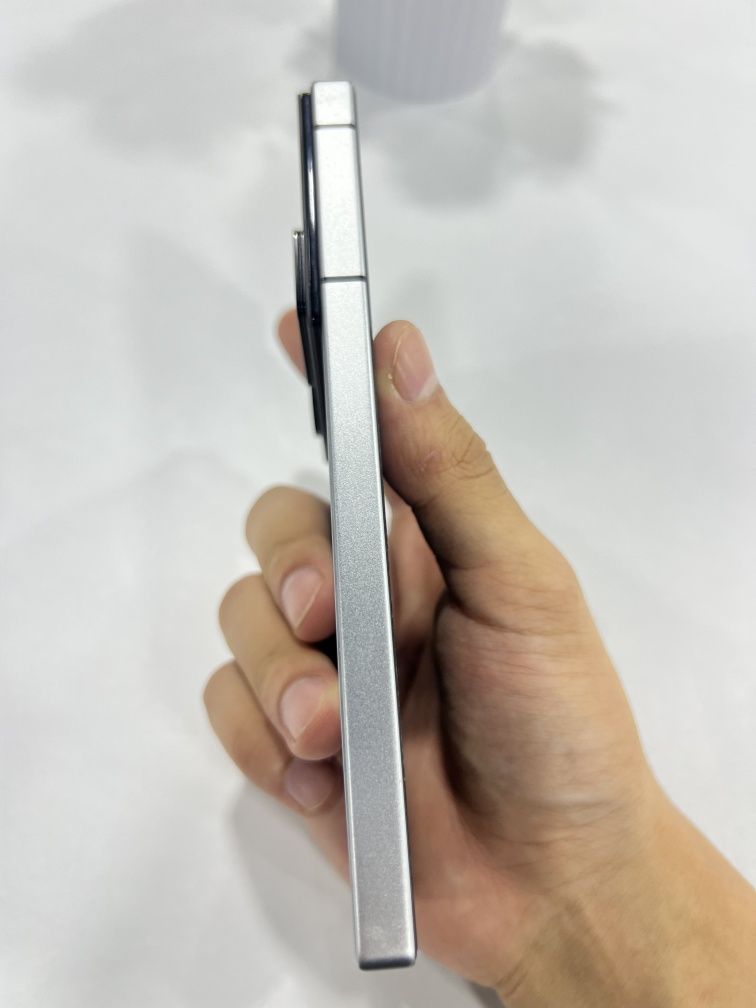 Nubia z60 ultra 16/512 full