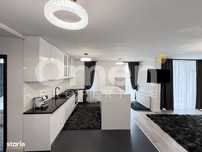 Apartament 2 camere bloc nou cu garaj subteran