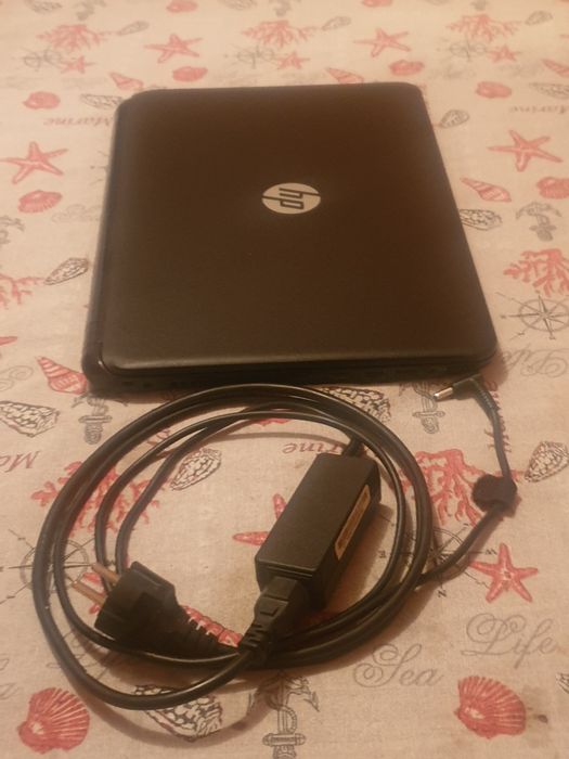 HP 15-g001su на части