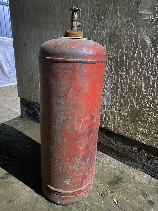 Балон газовый 50 литров