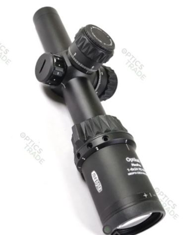 Продавам оптика за гонка  MEOPTA MEOPRO OPTIKA 6