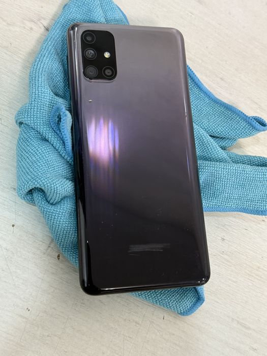 Samsung Galaxy M31s stare impecabila !
