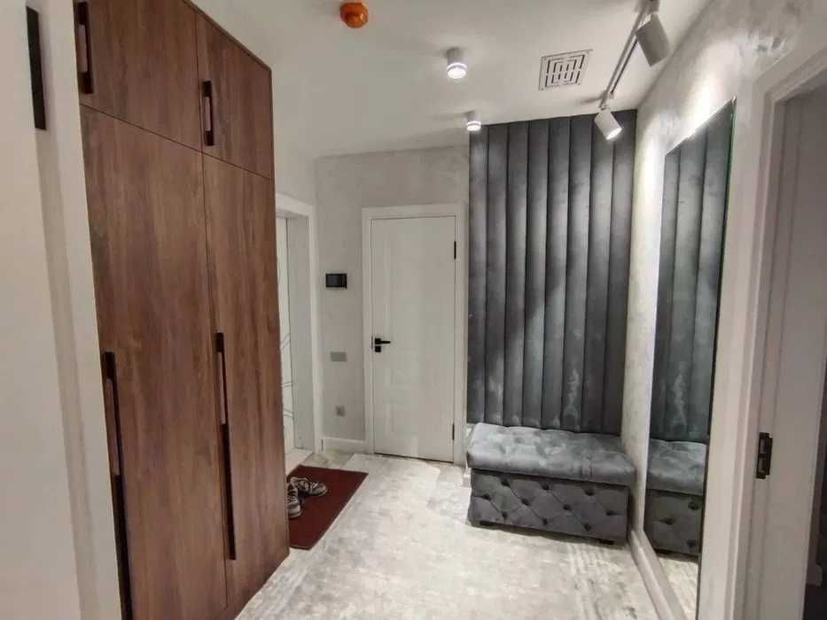 Аренда 2-комнатной в Яшнабадском районе