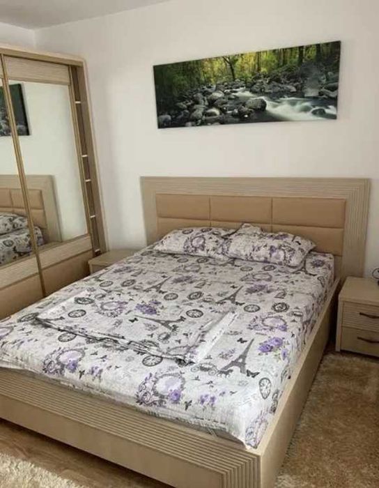 Дава се под наем Тристаен апартамент в Пловдив, Център - 75 кв.м за 193.8 € - Снимка #2