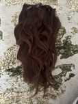Extensii par natural BuenoBia
