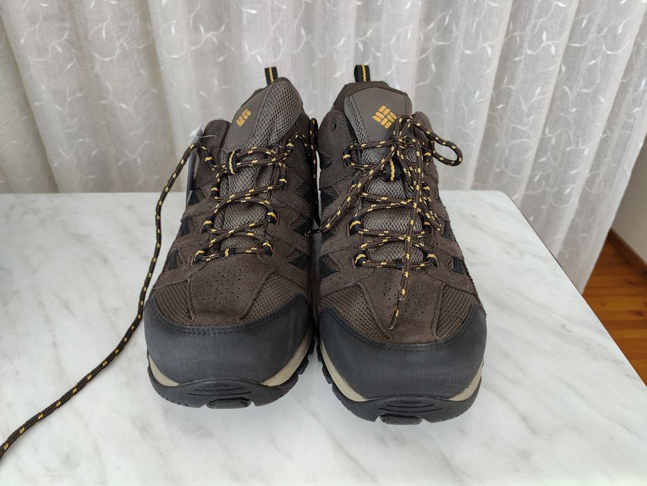 Полуботинки Columbia