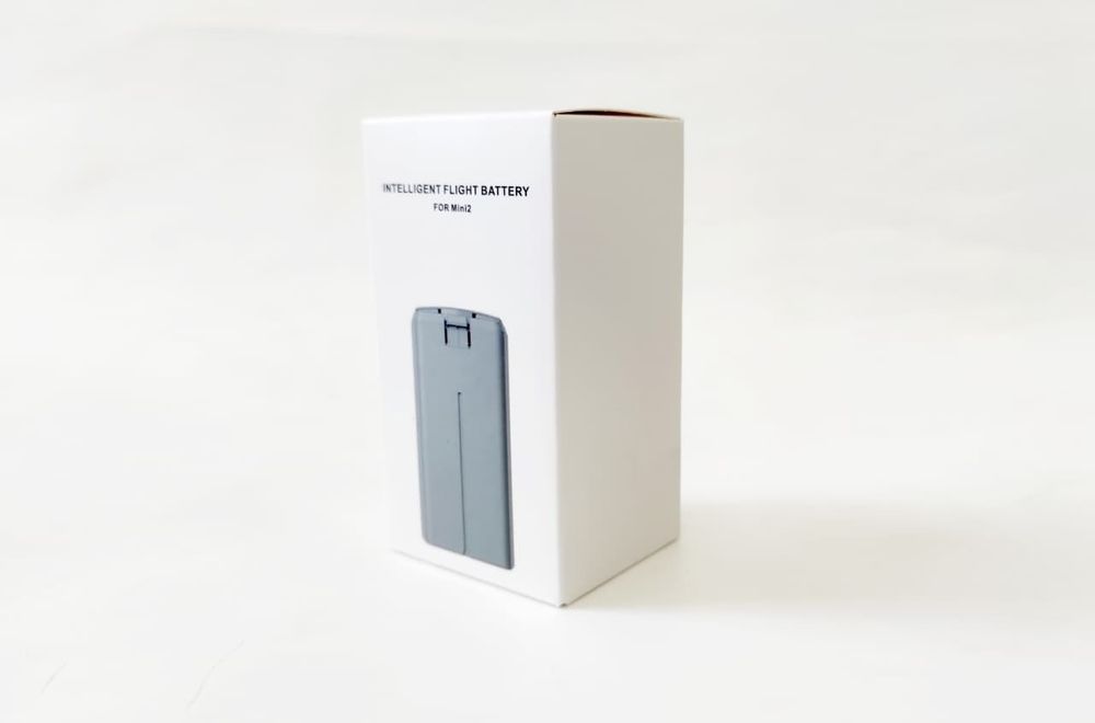 Аккумулятор DJI Mini 2 новый