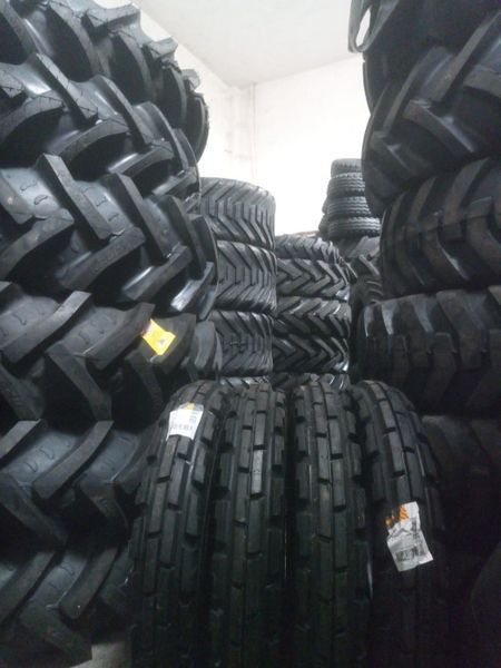 6.00-19 oferta cauciucuri de directie noi ozka cu garantie 3WYX