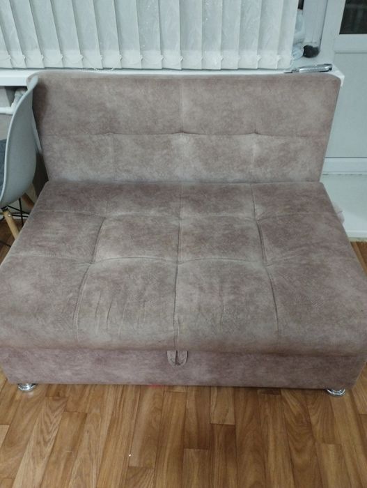Мини диван,расскладной