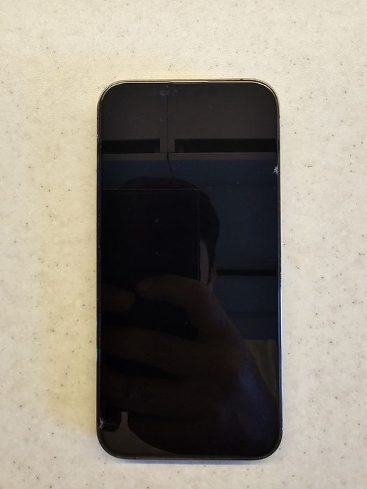 Iphone 13 pro 256 Grey