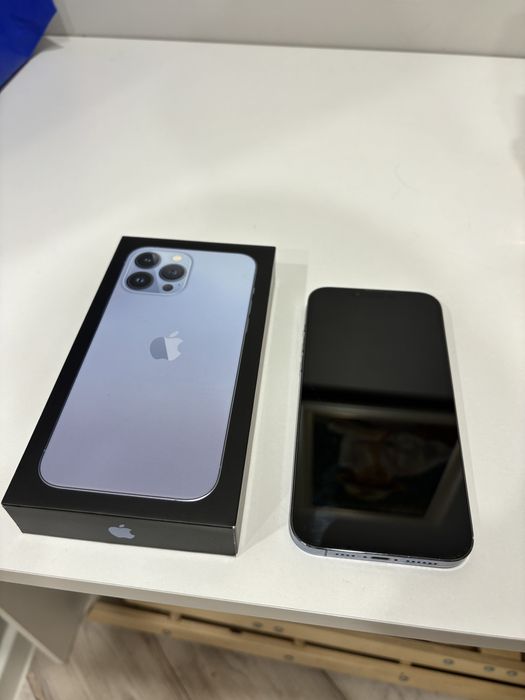 Iphone 13 pro max