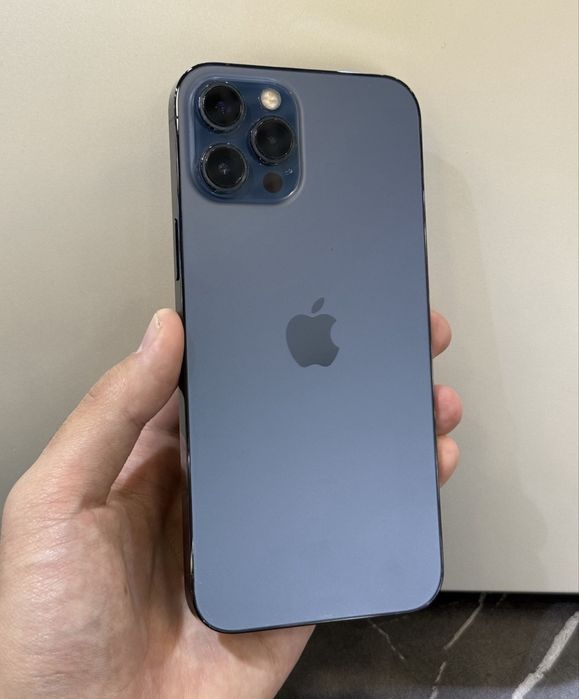 Айфон 12 про макс 128 гб