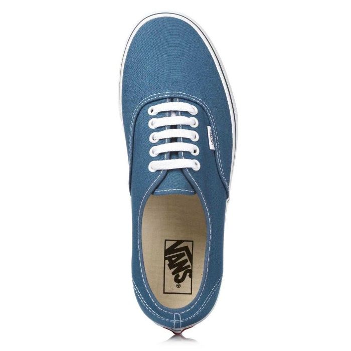 Tenisi Vans Authentic Navy -40.5 Albastru