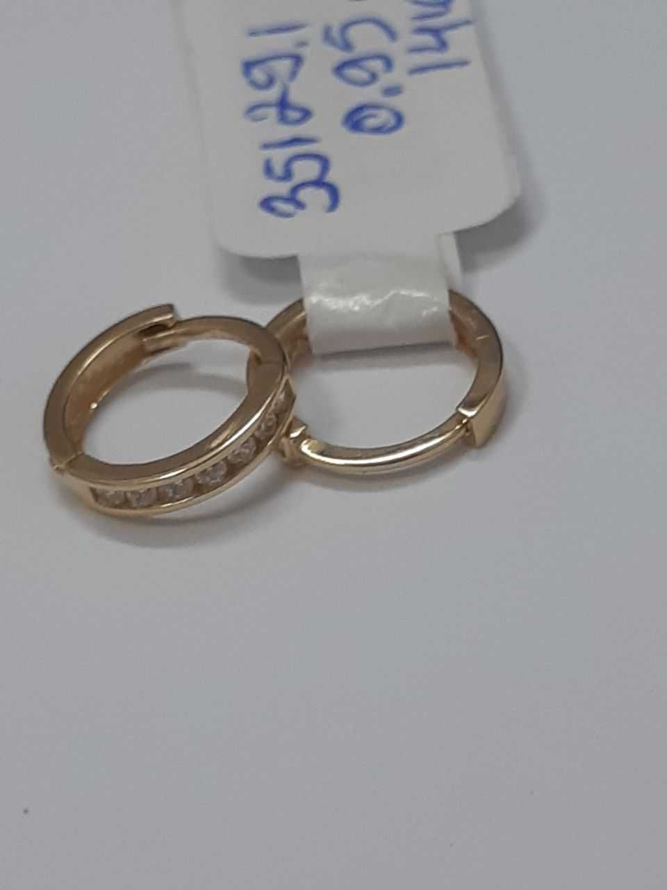 Cercei 0.95gr (m1) staramanet