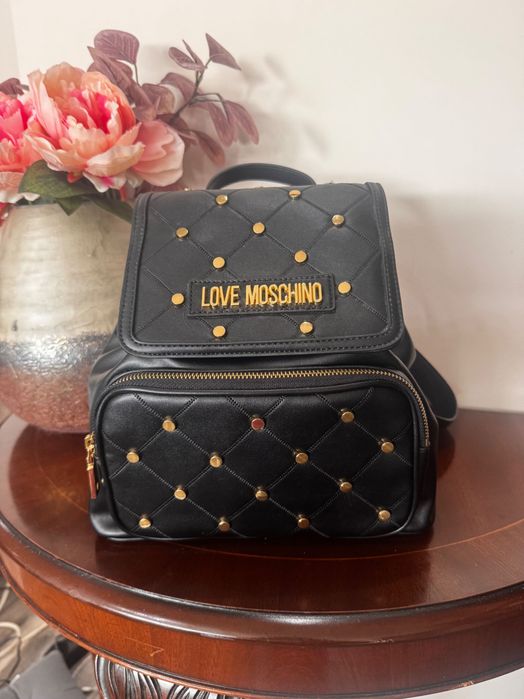 Love Moschino раница