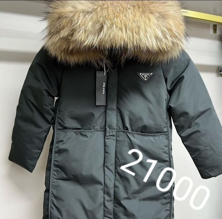 Продам детский куртки