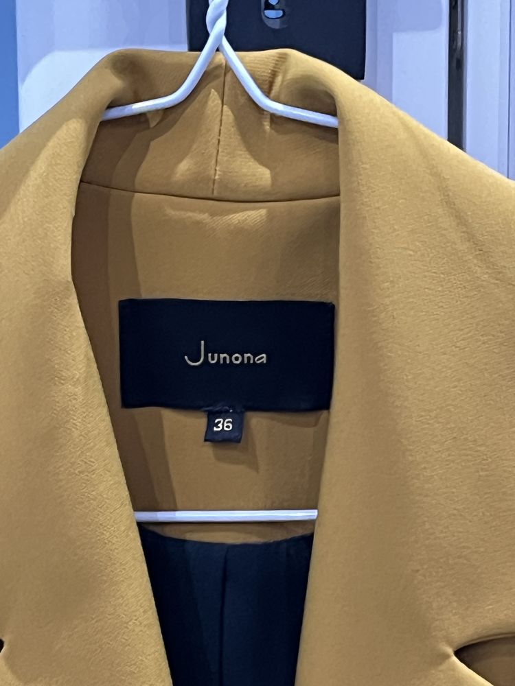 Junona сако, размер S