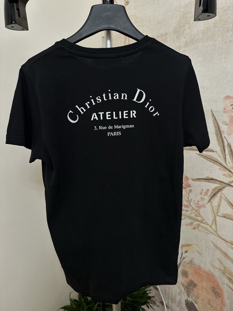 Dior* тениска