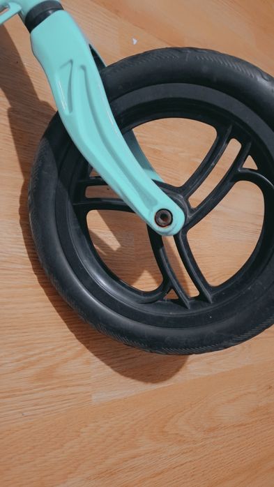 Trotineta Scoot and Ride si bicicleta Skillmax