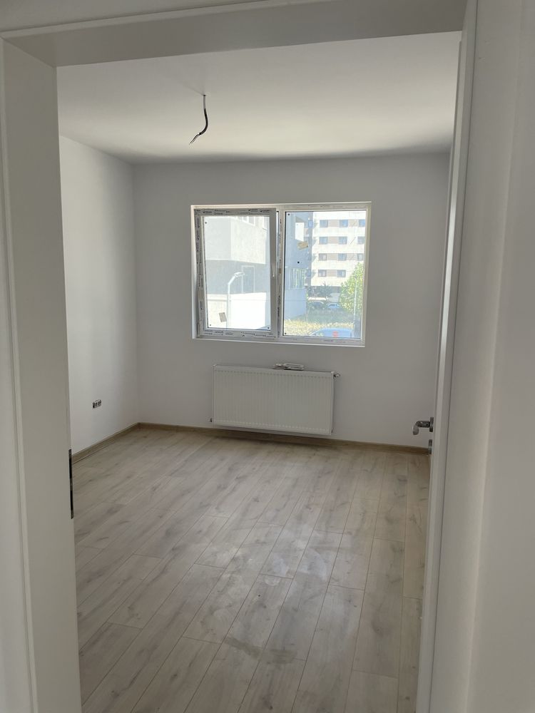 Apartament 2 camere Militari Residence