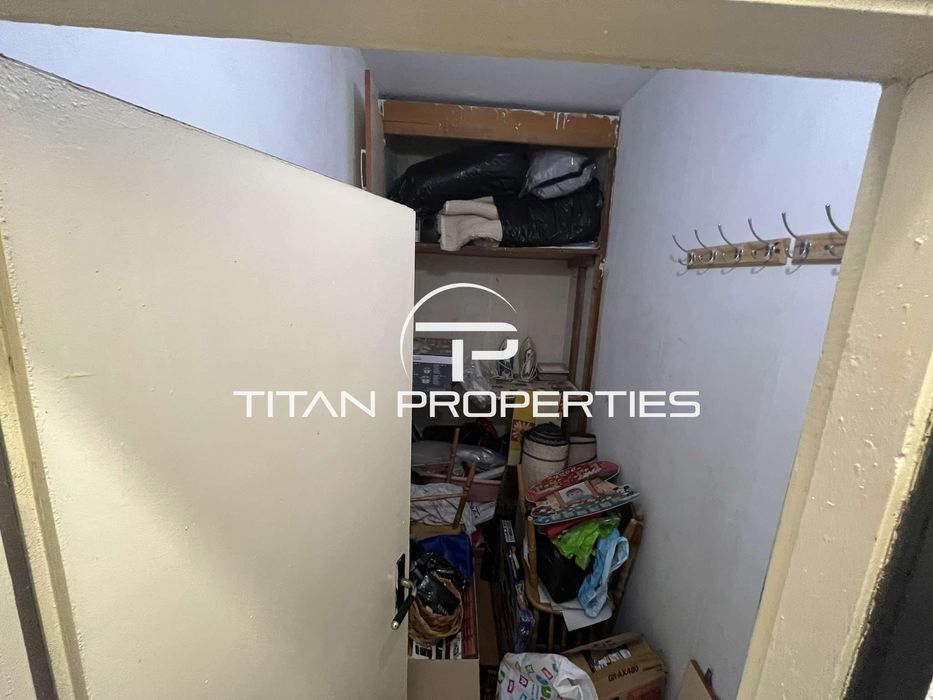 Дава се под наем Тристаен апартамент в Варна, Кайсиева градина - 100 кв.м за 375 € - Снимка #14