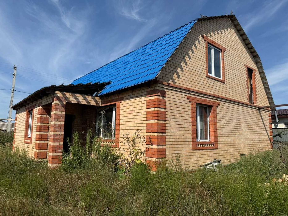 Дом микрорайон Восточный Тобыл