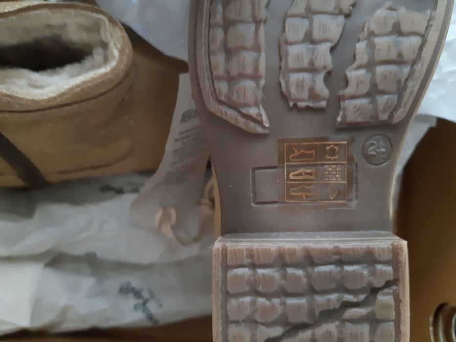 Pеpe Jeans/ZARA 24 размер
