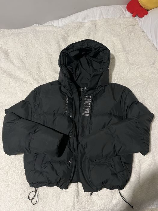 Trapstar яке Оригинално М