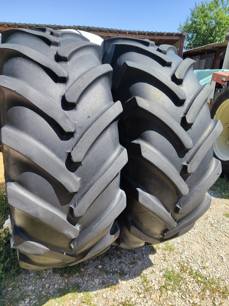 Cauciucuri 650/75R32 Michelin