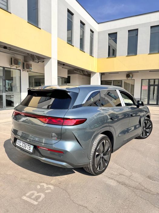 Бйд Танг Л    670 km