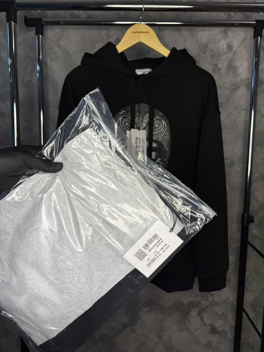 Hanorac/Hoodie Ih Nom Uh Nit Paris