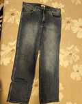 Blugi dama Wrangler 3/4  w 31/ L 32