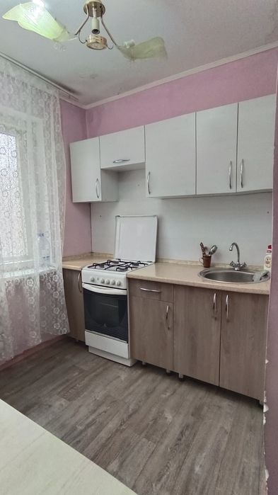 Сдам однокомнатную квартиру на 2 мкр.