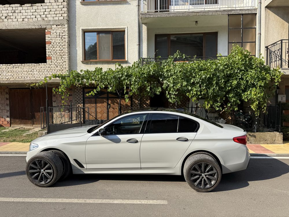 Джанти с гуми 275/45 R18