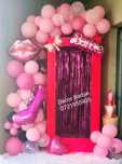 Barbie Decor petrecere