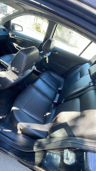 Vand Opel Astra H 2.0 Turbo