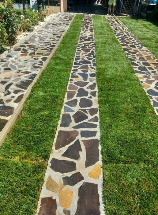 Piatra naturala de munte oriunde in tara pret minim