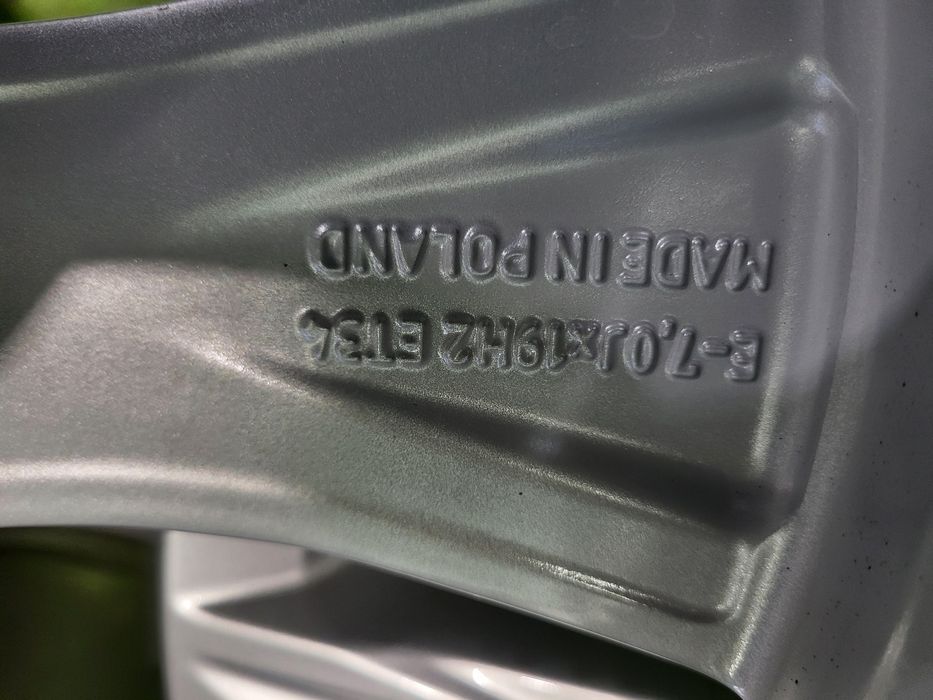 19 5x112 Audi Q5 лети джанти 5х112 кю 5