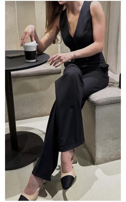 Женский костюм двойка