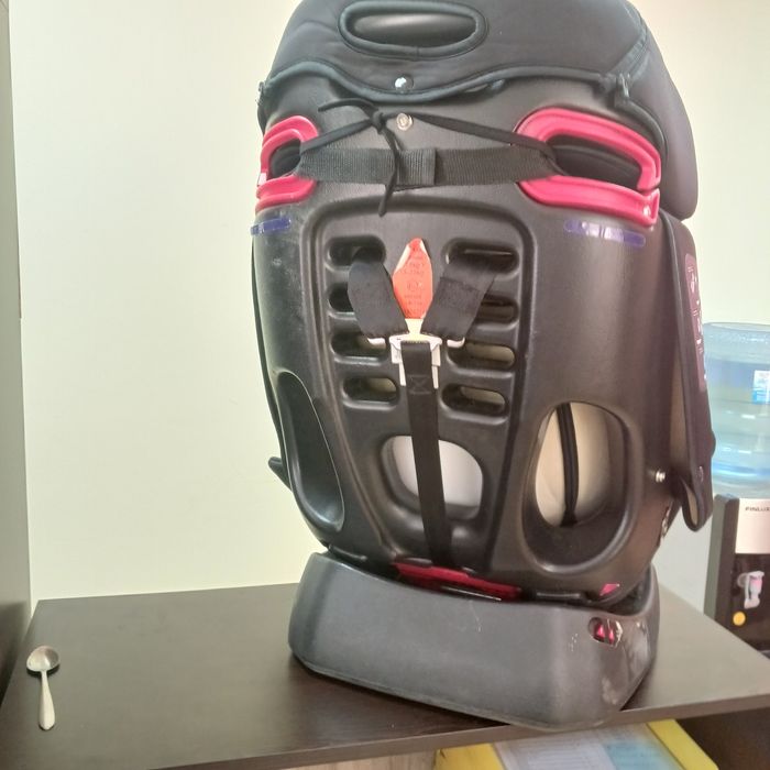 Детско столче за кола (0–25 кг) – универсално, сертифицирано ECE R44/0