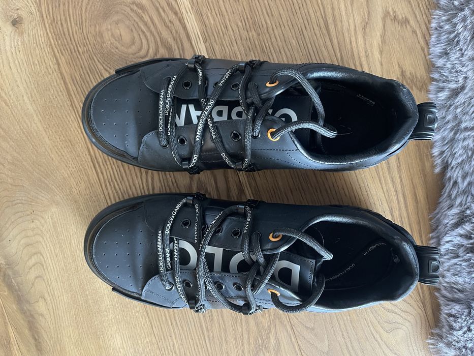 Оригинални кецове Dolce&Gabbana