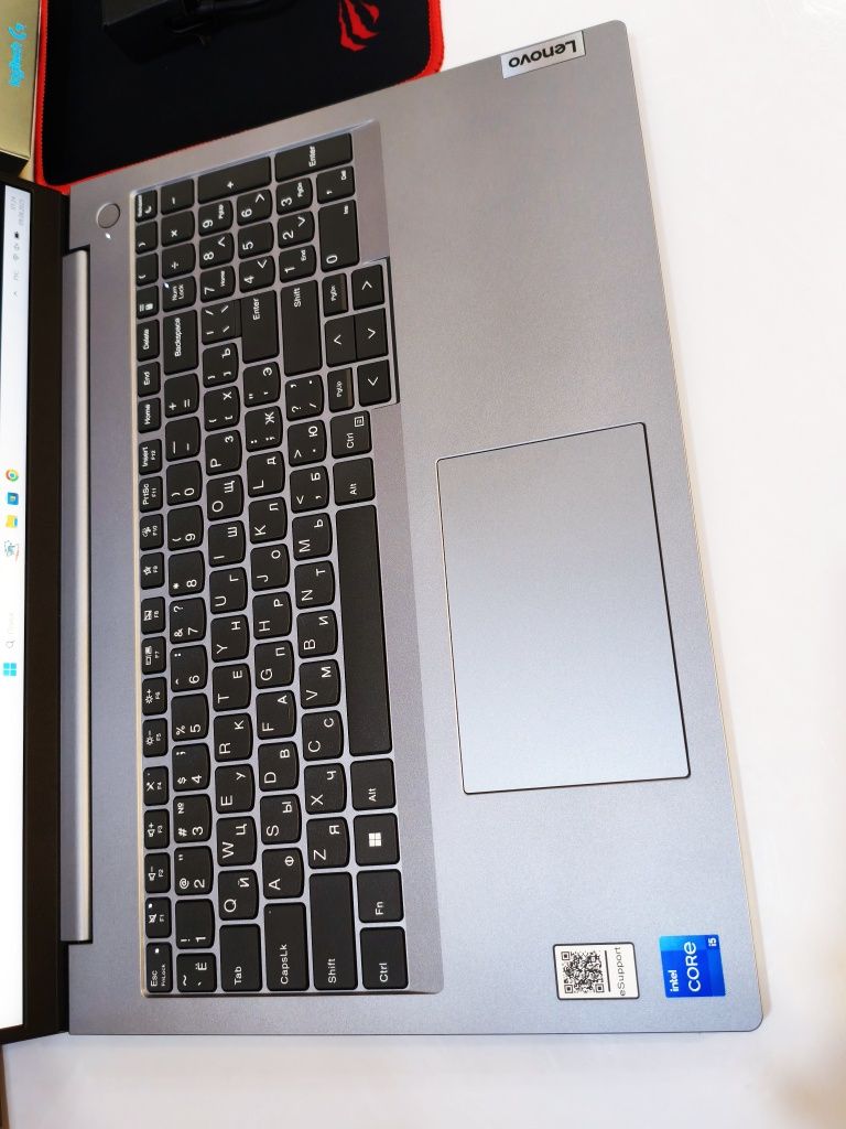 ThinkBook Core i5-13 SSD512GB ОЗУ16ГБ Ноутбук Мощный 16 дьюма Алматы